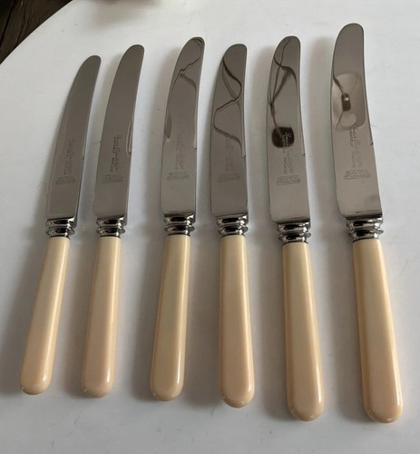 Stainless steel 21cm - 6,
