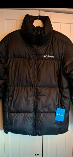 Columbia men down puffer - columbia, men's