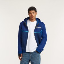 Genuine Yamaha Paddock Blue