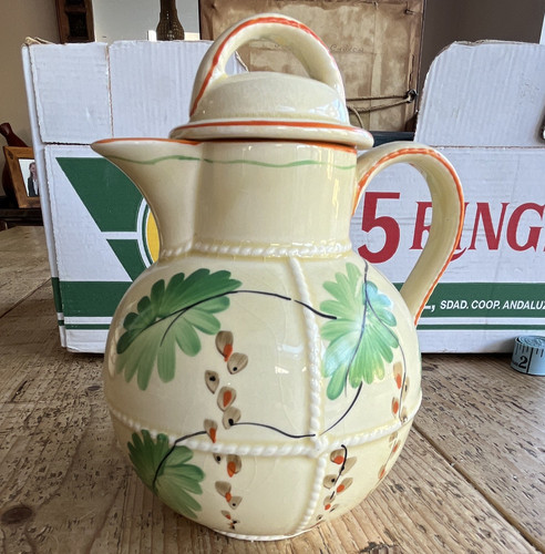 Vintage crown devon olde - vintage, ye