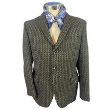 Dunn & Co Yorkshire Tweed Wool