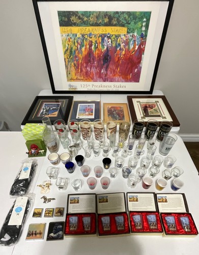 Huge lot ky derby - 72,
