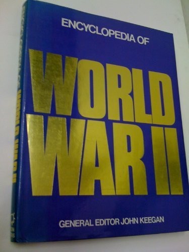 Encyclopedia world war ii - of,