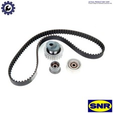Timing belt kit - kit, kd457.08