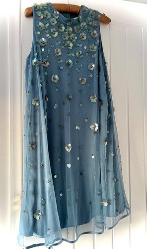 Monsoon limited edition dress - edition,