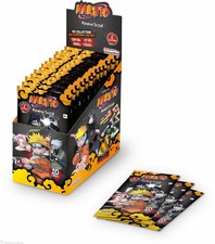 Naruto Mythos TCG: [Set 01]