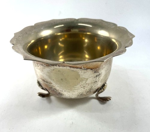 Yeoman plate silver caldron - yeoman,