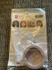 Karen Davies Girl Face/Head