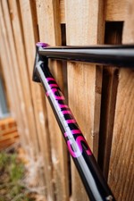 Sturdy cycles mountain - sturdy, bike