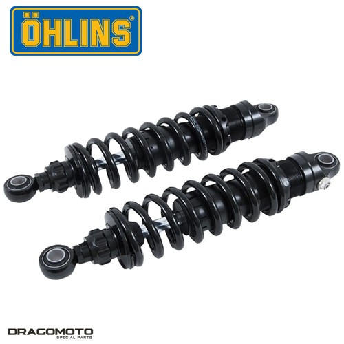 Shock absorber harley flhri - absorber,