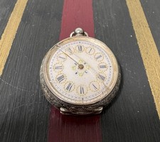 ANTIQUE 1880 LADY’S