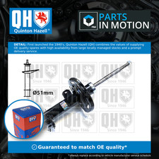 Shock Absorber (Single Handed)