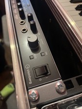 Steinberg uR816C Audio