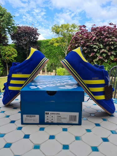 Adidas zurro spzl - spzl, bold