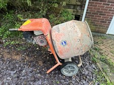 Altrad Belle Minimix 150