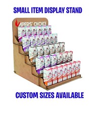 DISPLAY STAND SMALL ITEM CRAFT