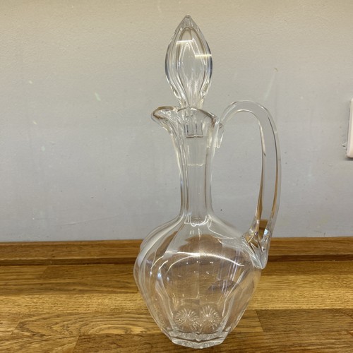 Thomas webb crystal cut - thomas,