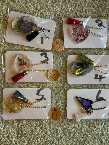 Keyring