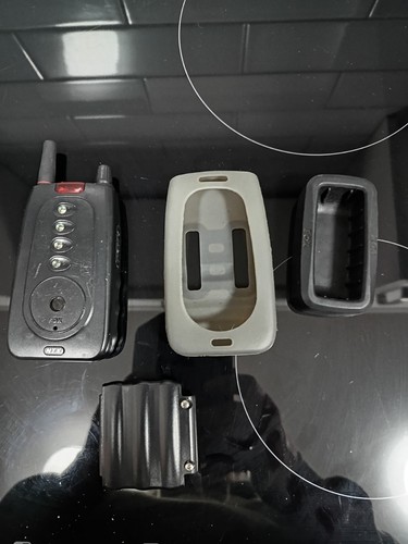 Fox ntxr receiver - fox,
