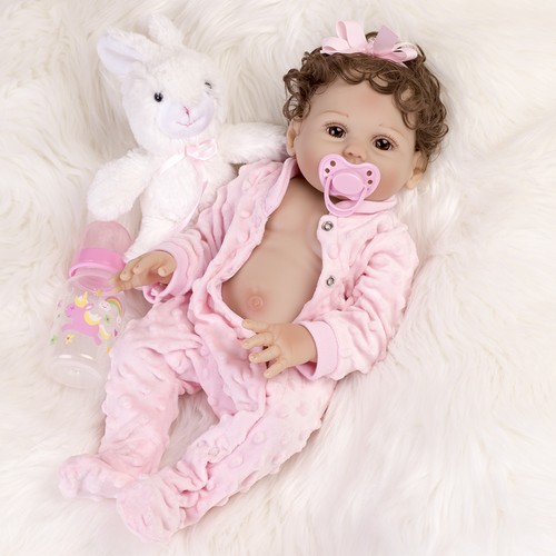Waterproof reborn dolls - reborn,