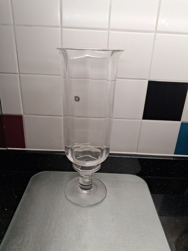 Dartington glass crystal ft355 - dartington, glass/crystal