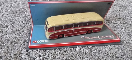 Corgi 40302 leyland royal - ,