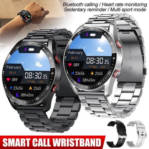 Bluetooth call smart - smart, watch