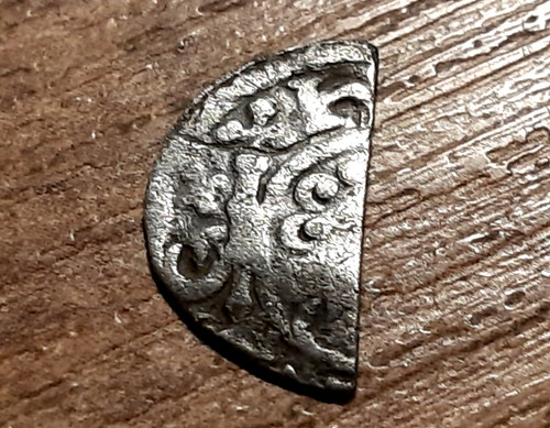 King john halfpenny beneit - halfpenny,
