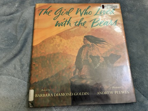 The girl who lived with - girl,