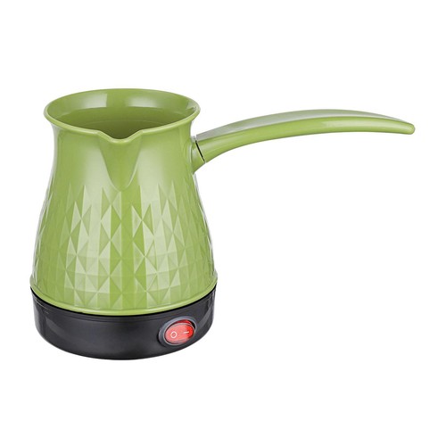 Electric turkish coffee pot - turkish,
