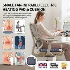 PEMF Infrared Therapy Mat Mini