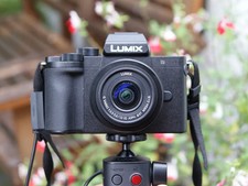 Panasonic lumix g100k - panasonic, dc-g100k