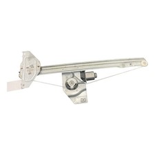 Citroen Berlingo 2008-2019 Window Regulator Front Left Passenger Side 9802389280