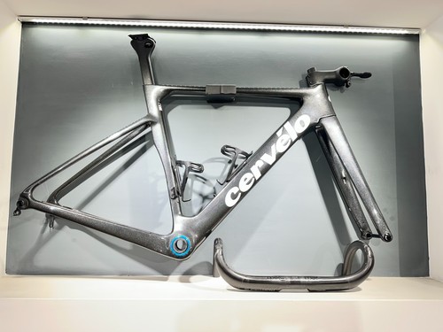 Cervelo soloist frameset - cervelo, 2023