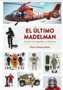 último madelman popular - madelman.,