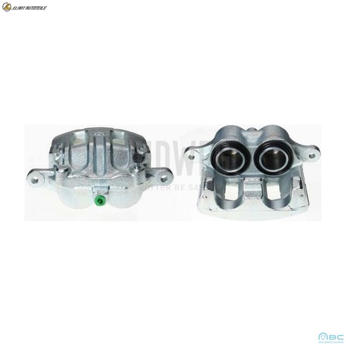 Brake caliper 393142 for - brake,