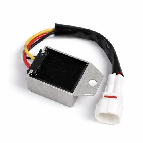 Regulator rectifier for ktm - regulator,