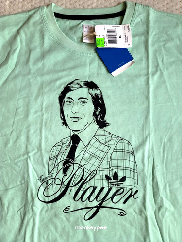 Rare nos adidas ilie - nos, nastase