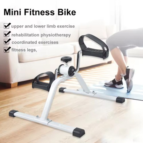 Arm and leg pedal digital - and,