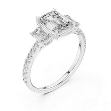 Certified Anniversary Diamond