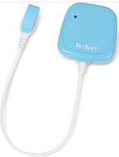 DRYEASY WIRELESS BEDWETTING ALARM REPLACEMENT TRANSMITTER UNIT FITS DE300 READ 