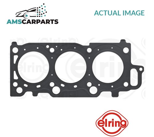 Engine cylinder head - cylinder, gasket
