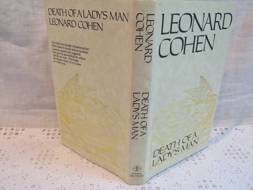 Leonard cohen death - leonard,