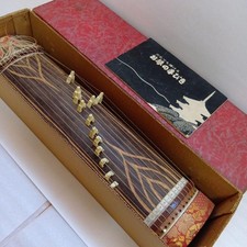 Koto portable Japanese