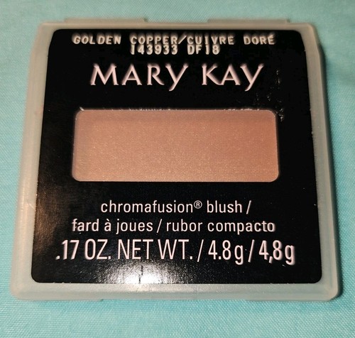 New mary kay chromafusion - new,