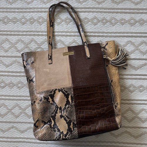 Russell bromley large - large, brown