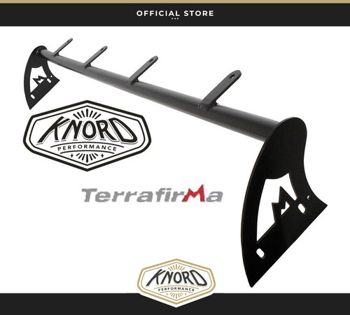 Terrafirma tubular steel roof - terrafirma,
