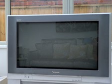 Panasonic Quintrix  28inch CRT