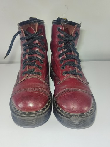 Vintage martens 8761 - vintage,