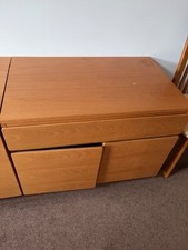 Tapley 33 Teak Sideboard -